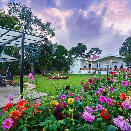 La Grande Villa Nuwara Eliya Exteriér fotografie